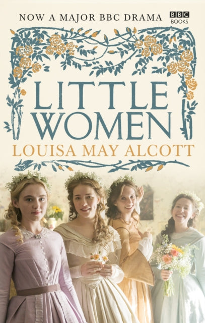 Little Women Tv Tie-in By Alcott, Louisa May