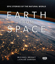 Earth From Space