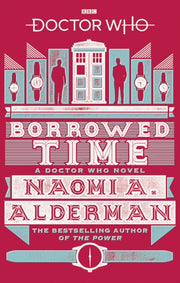 Dr Who Borrowed Time