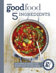 Good Food 5 Ingredients