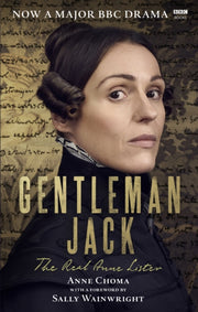 Gentleman Jack Tv Tie In