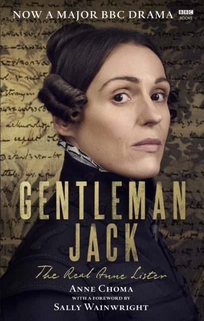 Gentleman Jack Tv Tie In
