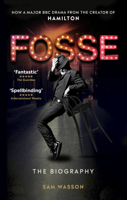 Fosse The Biography