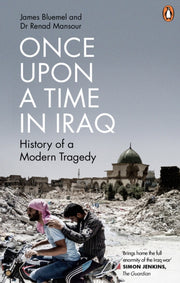 Once Upon A Time In Iraq