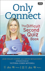 Only Connect Difficult Second Quiz Book