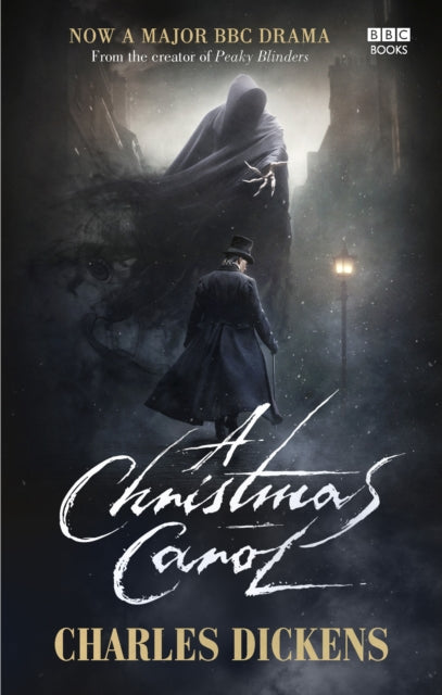 Christmas Carol Bbc Tv Tie In