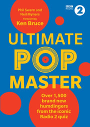 Ultimate Popmaster