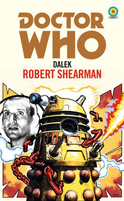 Doctor Who Dalek