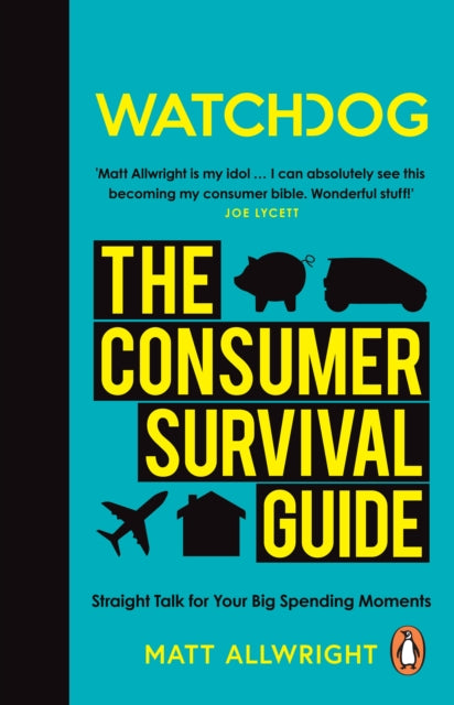 Watchdog The Consumer Survival Guide