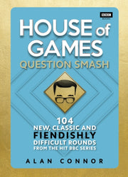 House Of Games