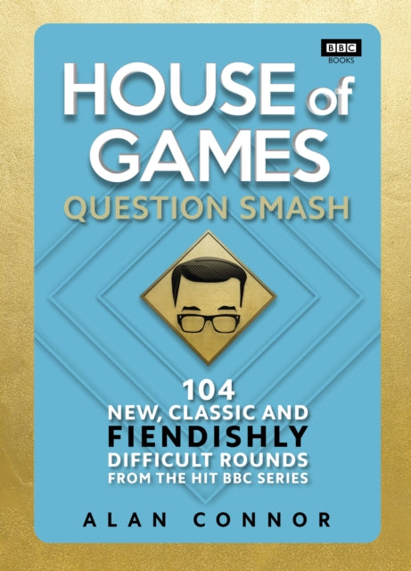 House Of Games
