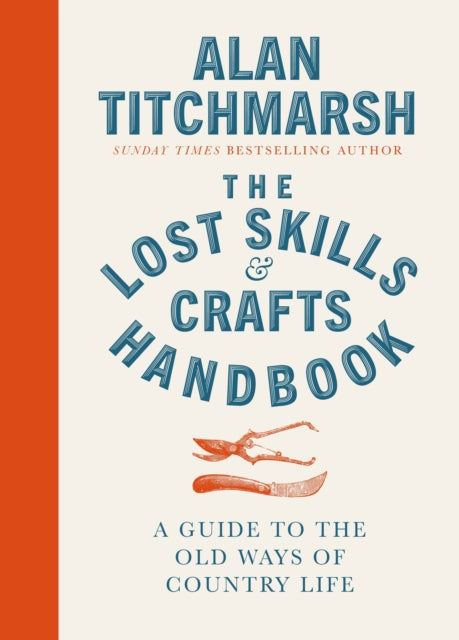Lost Skills & Crafts Handbook