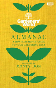 Gardeners World Almanac