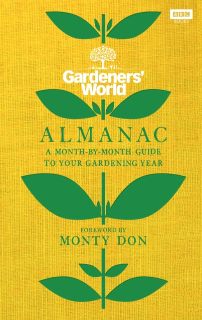 Gardeners World Almanac