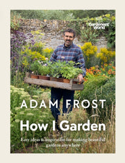 Gardeners World How I Garden