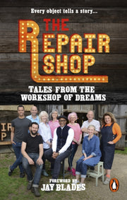 Repair Shop