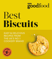 Good Food Best Biscuits