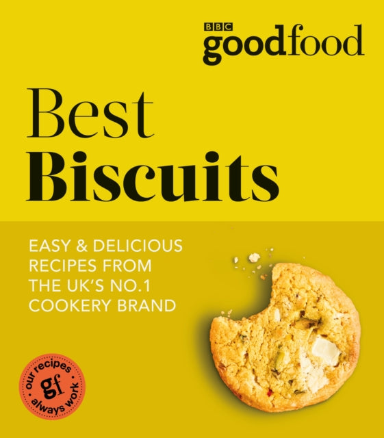 Good Food Best Biscuits