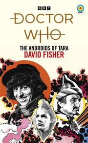 Doctor Who The Androids Of Tara By Fisher, David