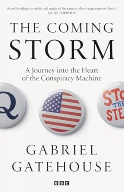 Coming Storm
