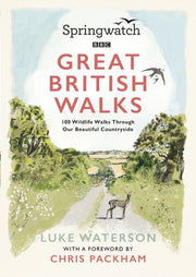 Springwatch Great British Walks