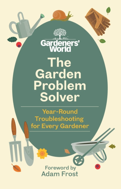 Gardeners World Problem Solver