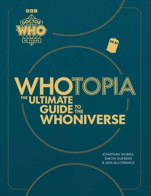 Whotopia
