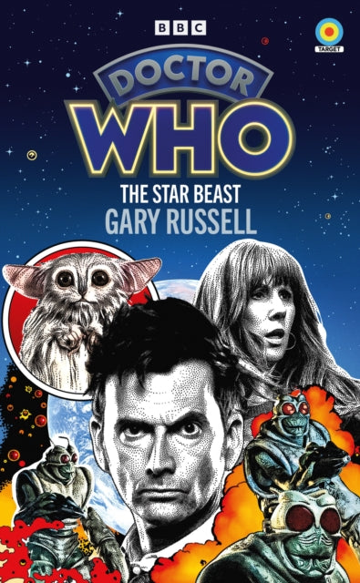 Doctor Who The Star Beast