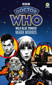 Doctor Who Wild Blue Yonder
