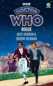 Doctor Who Rogue