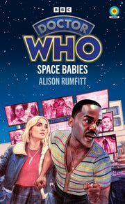 Doctor Who: Space Babies (target Collec)