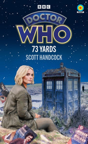 Doctor Who: 73 Yards (target Collection)