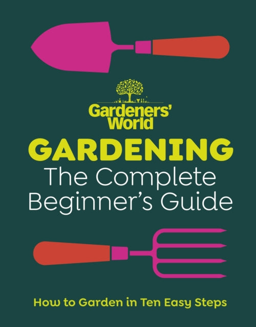 Gardeners World Gardening