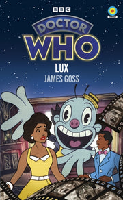 Doctor Who Lux