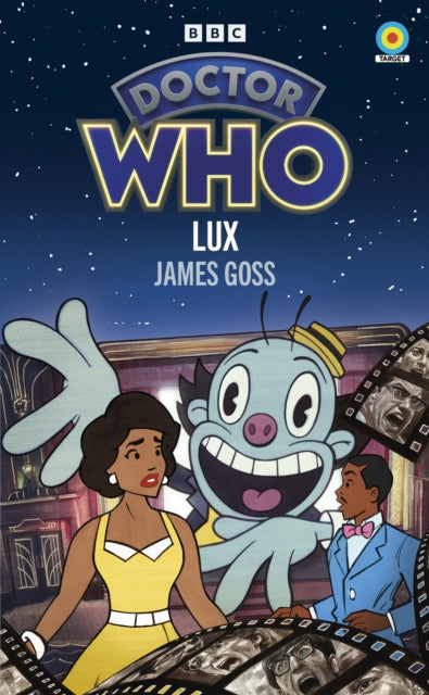 Doctor Who Lux