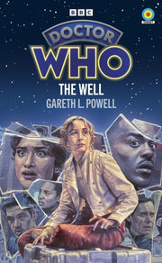 Doctor Who The Well