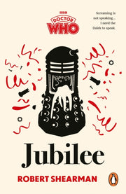 Doctor Who Jubilee