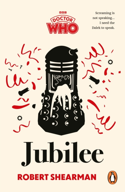 Doctor Who Jubilee