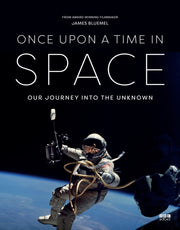 Once Upon A Time In Space