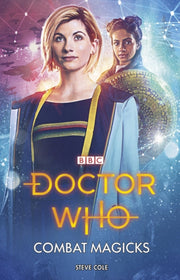 Doctor Who Combat Magicks