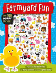 Sticker Star Farmyard Fun