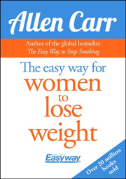 Easy Way For Women To Lose Weight By Carr, Allen