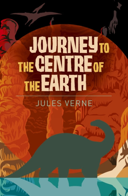 The Journey To The Centre Of Earth By The Journey To The Centre Of Earth