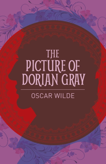 Picture Of Dorian Gray