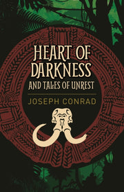 The Heart Of Darkness