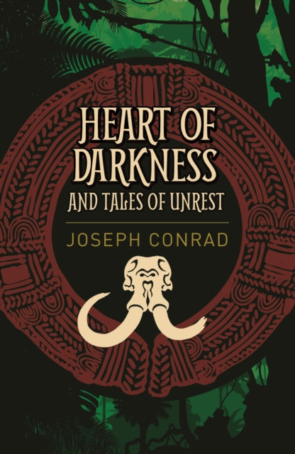 The Heart Of Darkness