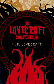 H P Lovecraft
