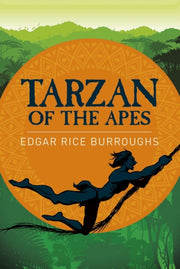 Tarzan Of The Apes