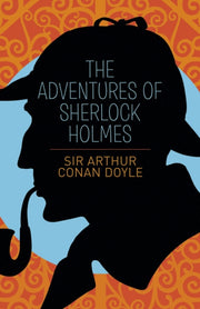 Classics The Adventures Of Sherlock Holm
