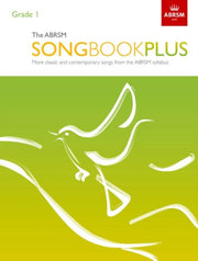 Songbook Plus Grade 1